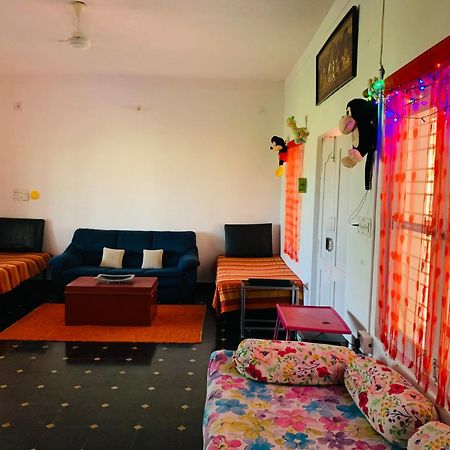 Willa Eco Farm Bengaluru Zewnętrze zdjęcie