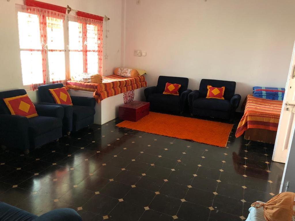 Willa Eco Farm Bengaluru Zewnętrze zdjęcie
