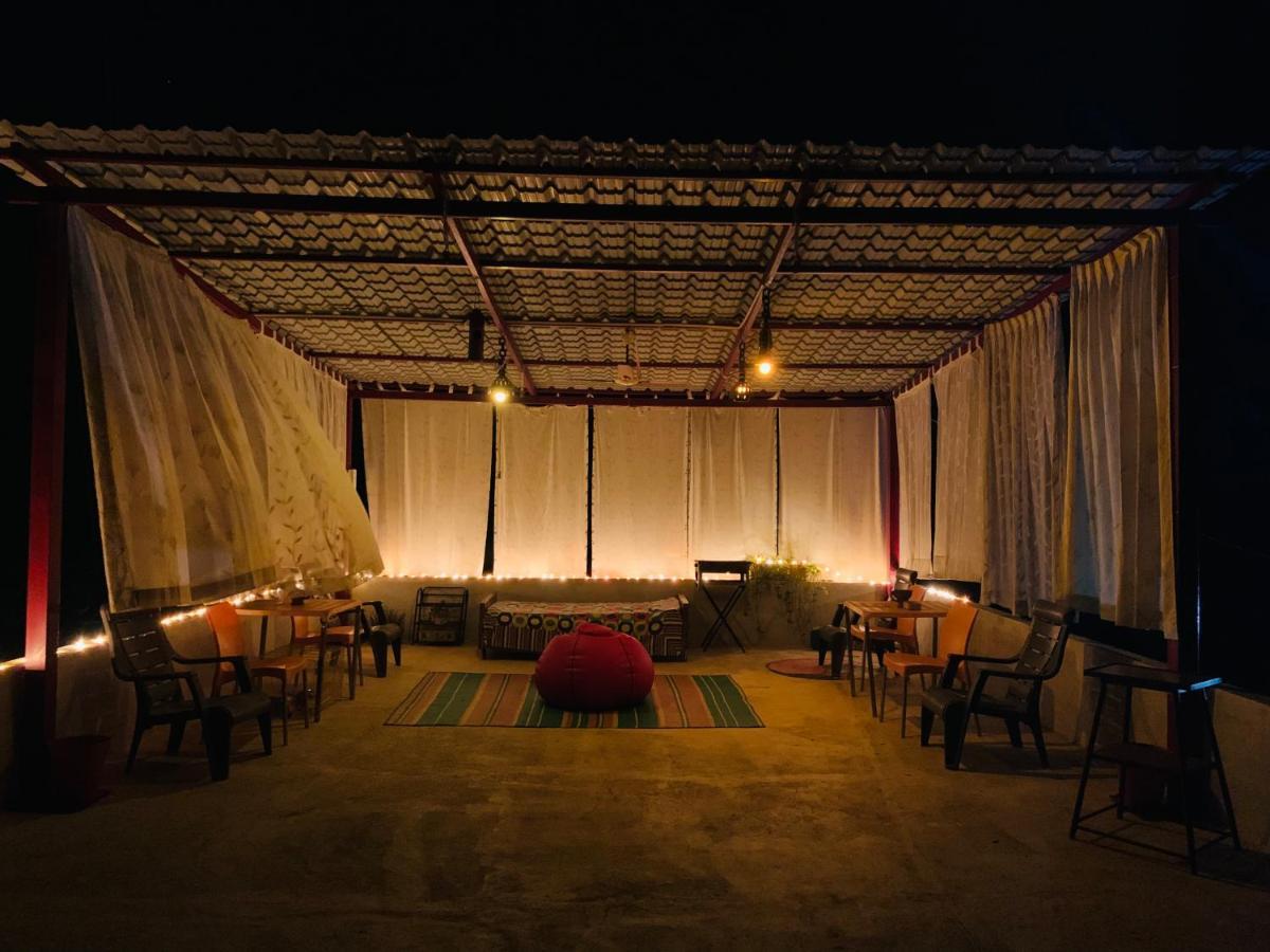 Willa Eco Farm Bengaluru Zewnętrze zdjęcie