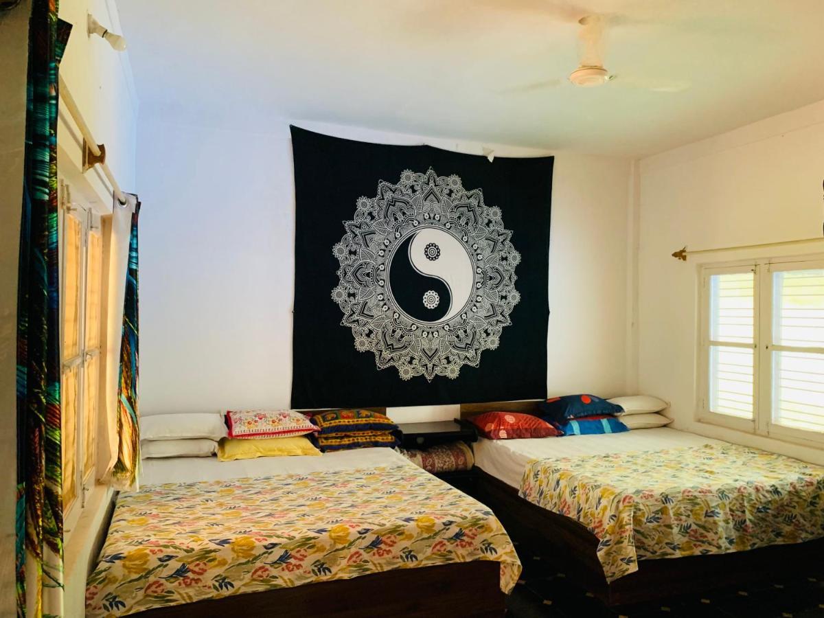 Willa Eco Farm Bengaluru Zewnętrze zdjęcie