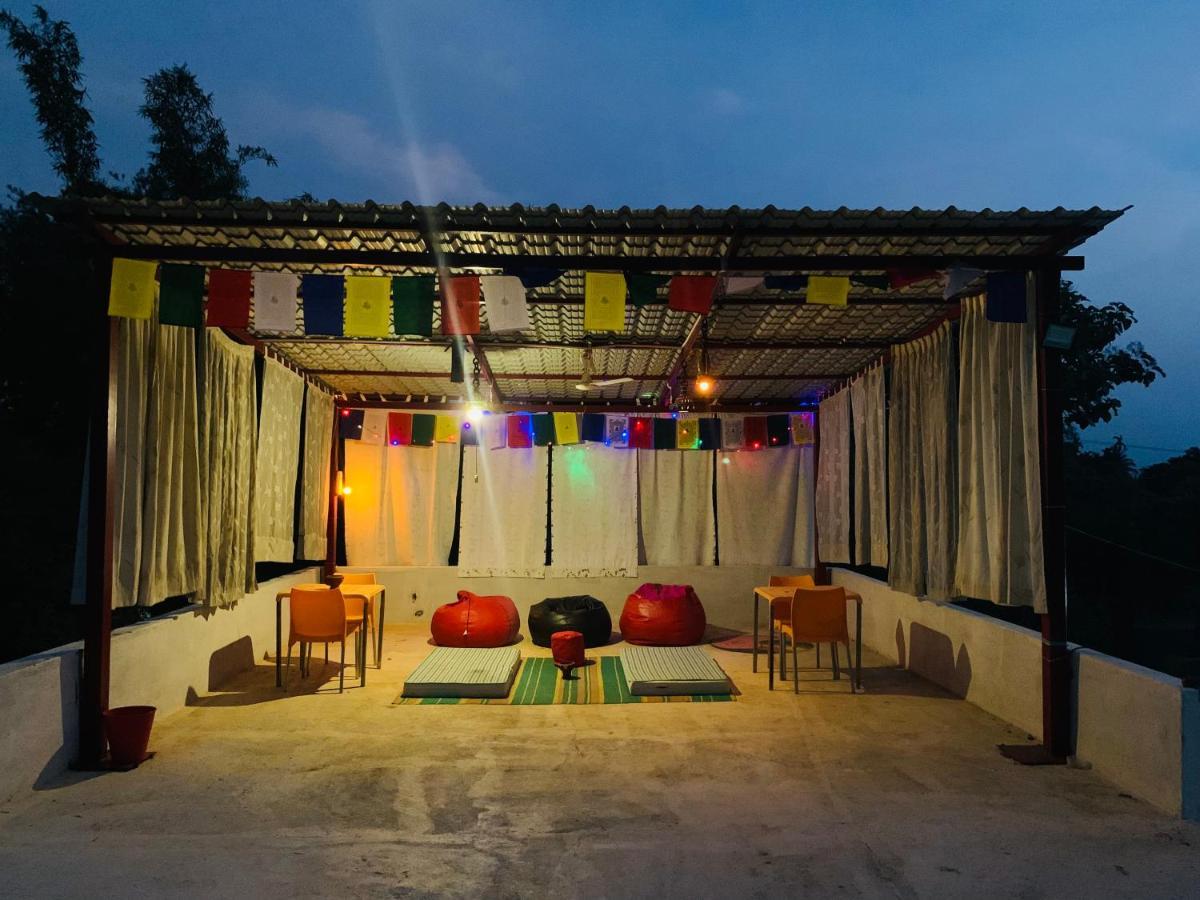Willa Eco Farm Bengaluru Zewnętrze zdjęcie