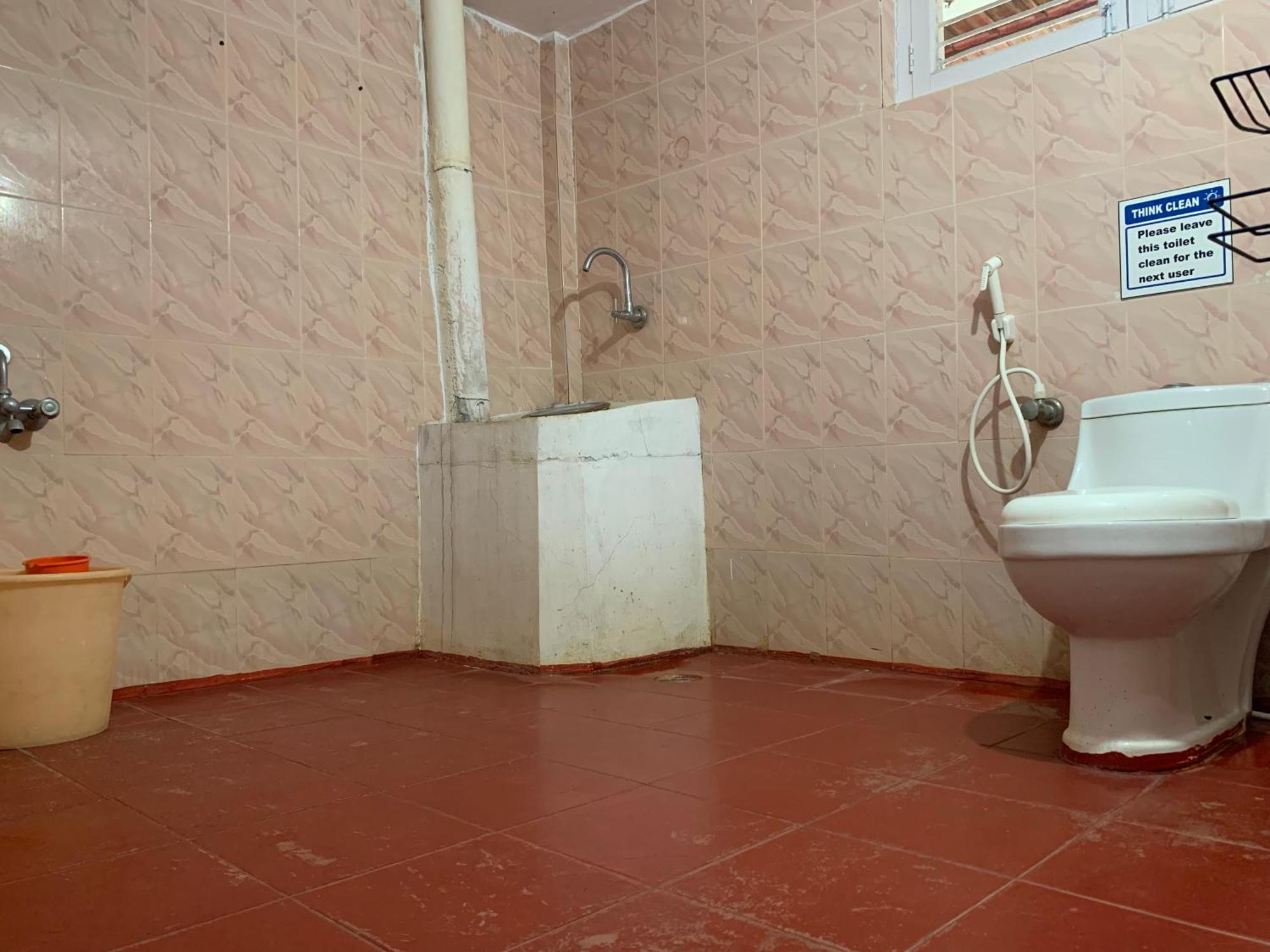 Willa Eco Farm Bengaluru Zewnętrze zdjęcie